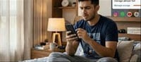 Frustrated by Running Out of Mobile Data? Here’s How to Save It